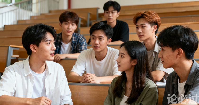 论必过降AIGC,AI降重,智能降重