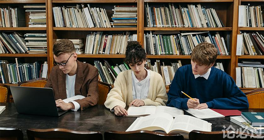 论必过降AIGC，AI降重，智能降重