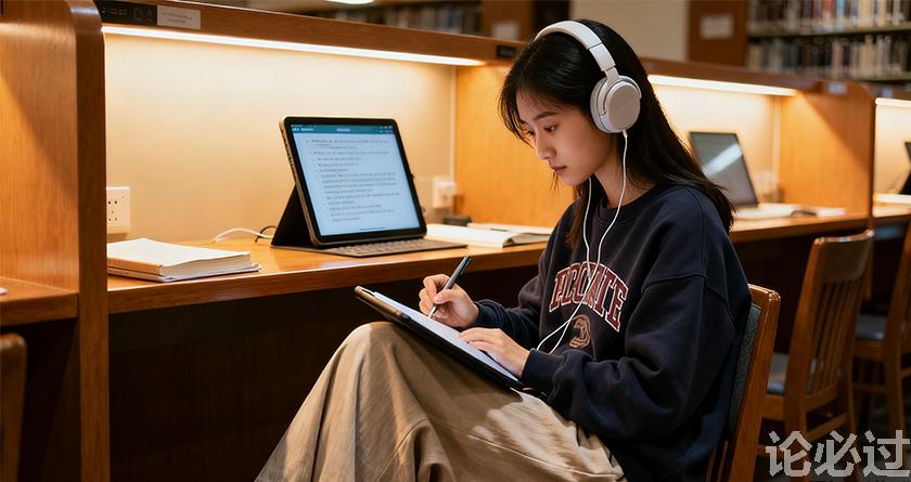 论必过降AIGC,AI降重,智能降重