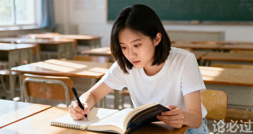 论必过降AIGC,AI降重,智能降重