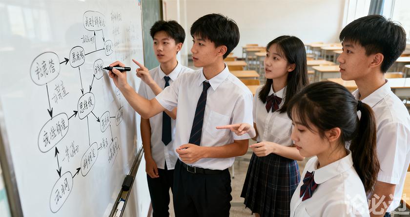 论必过降AIGC，AI降重，智能降重