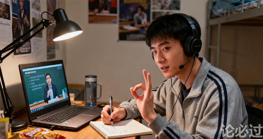 论必过降AIGC，AI降重，智能降重