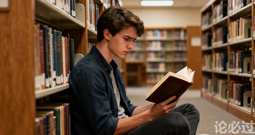 论必过降AIGC，AI降重，智能降重