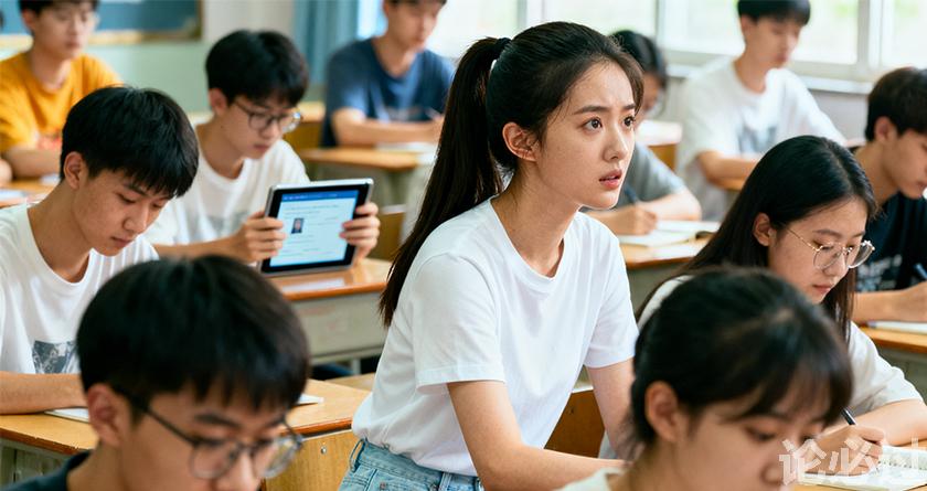 论必过降AIGC,AI降重,智能降重