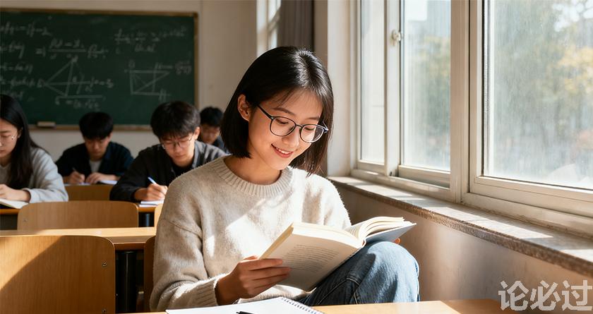 论必过降AIGC,AI降重,智能降重