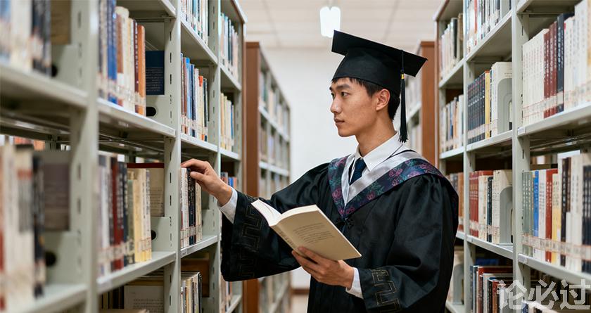 论必过降AIGC,AI降重,智能降重