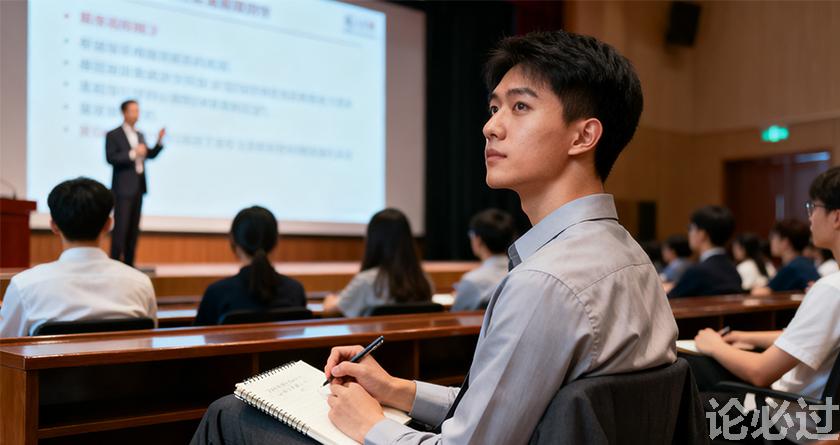 论必过降AIGC，AI降重，智能降重