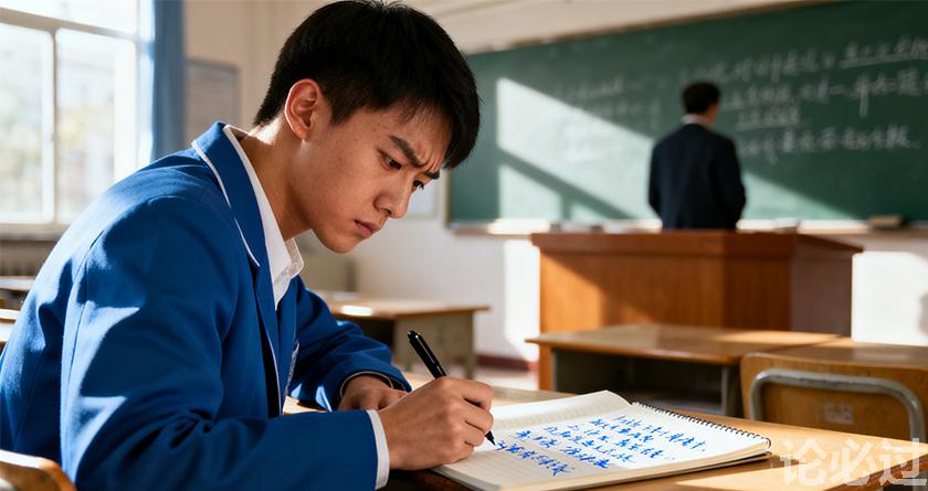 论必过降AIGC,AI降重,智能降重