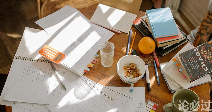 论必过降AIGC,AI降重,智能降重