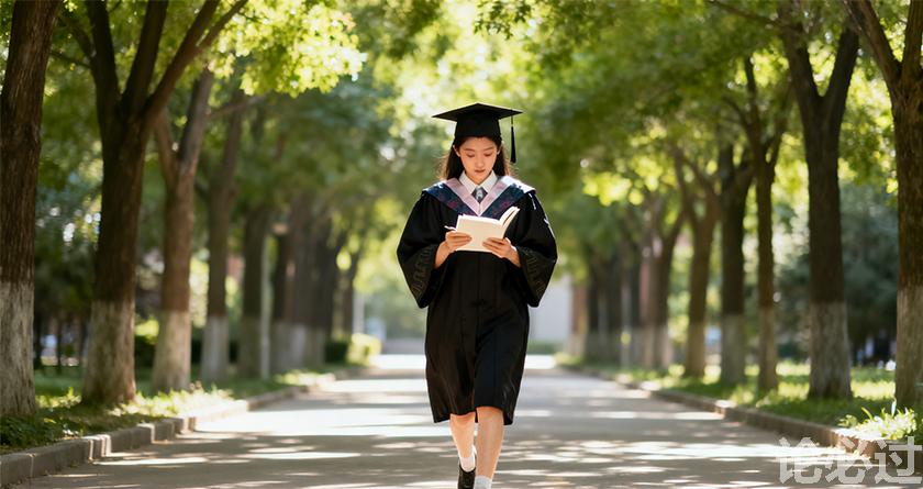 论必过降AIGC，AI降重，智能降重