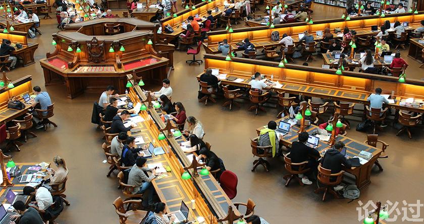 论必过降AIGC，AI降重，智能降重