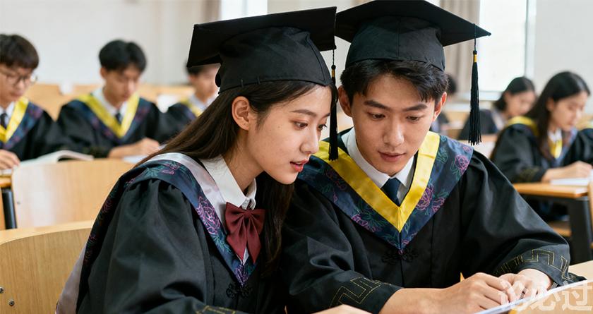 论必过降AIGC，AI降重，智能降重