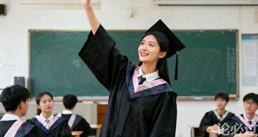 论必过降AIGC，AI降重，智能降重