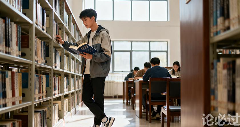 论必过降AIGC，AI降重，智能降重