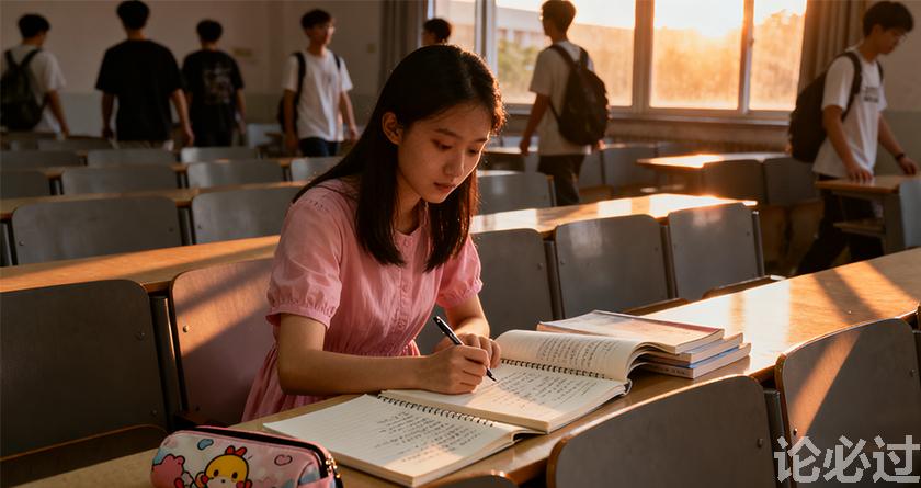 论必过降AIGC，AI降重，智能降重