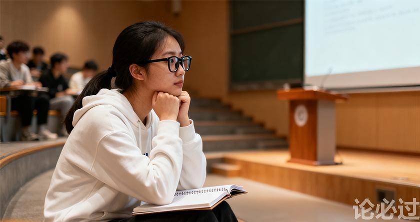 论必过降AIGC,AI降重,智能降重