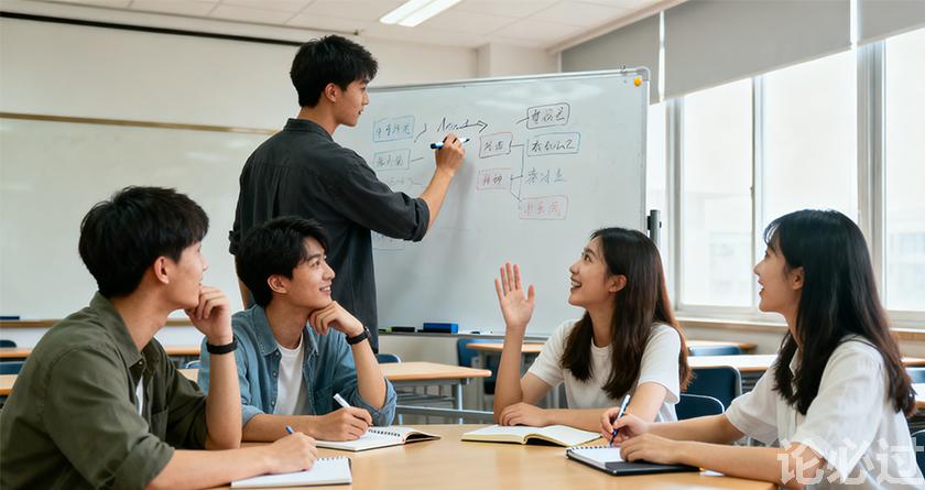 论必过降AIGC,AI降重,智能降重