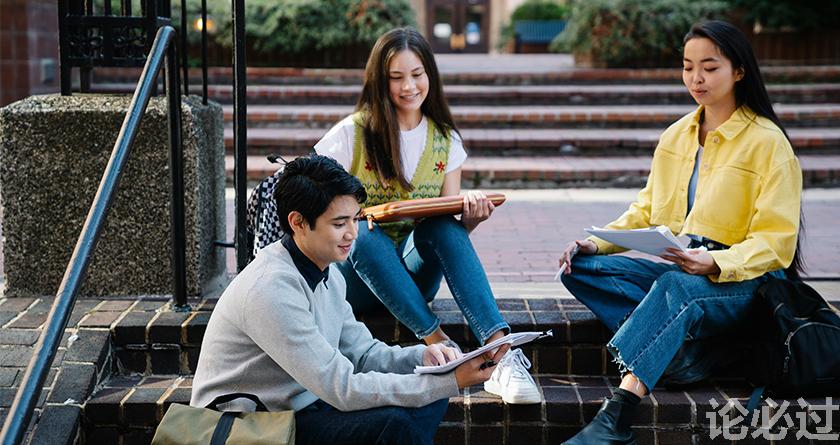 论必过降AIGC，AI降重，智能降重