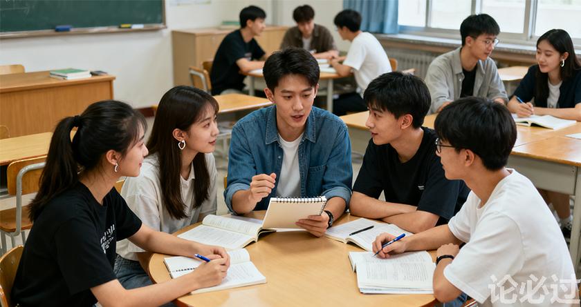 论必过降AIGC，AI降重，智能降重