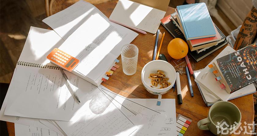 论必过降AIGC，AI降重，智能降重