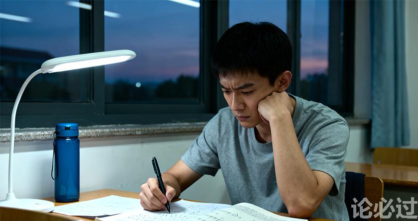 论必过降AIGC,AI降重,智能降重