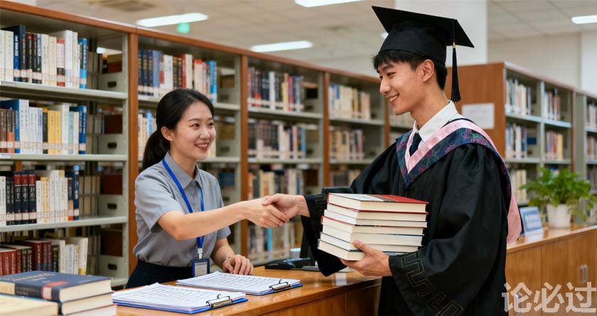 论必过降AIGC，AI降重，智能降重