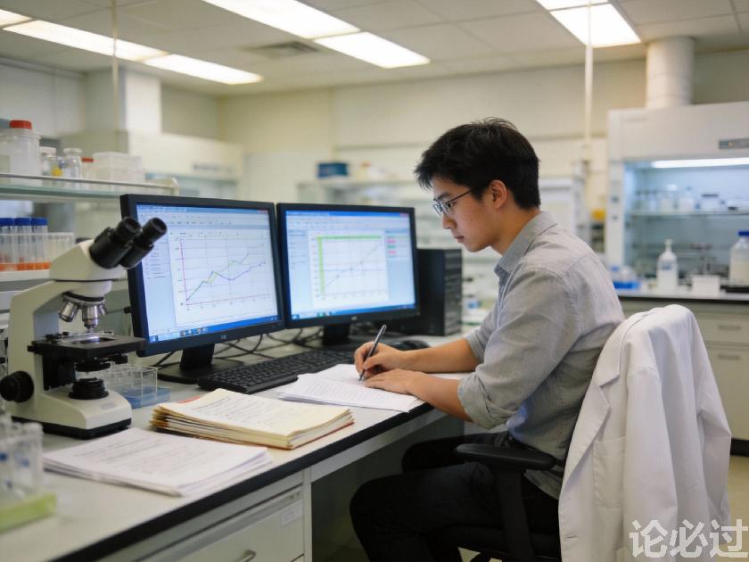 论必过降AIGC，AI降重，智能降重