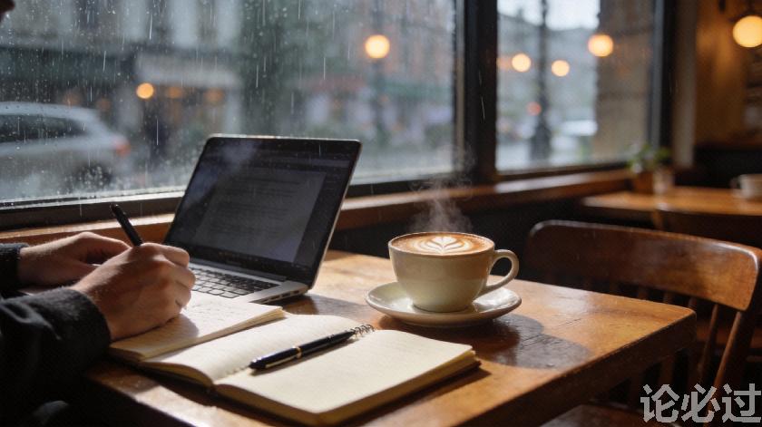 论必过降AIGC,AI降重,智能降重